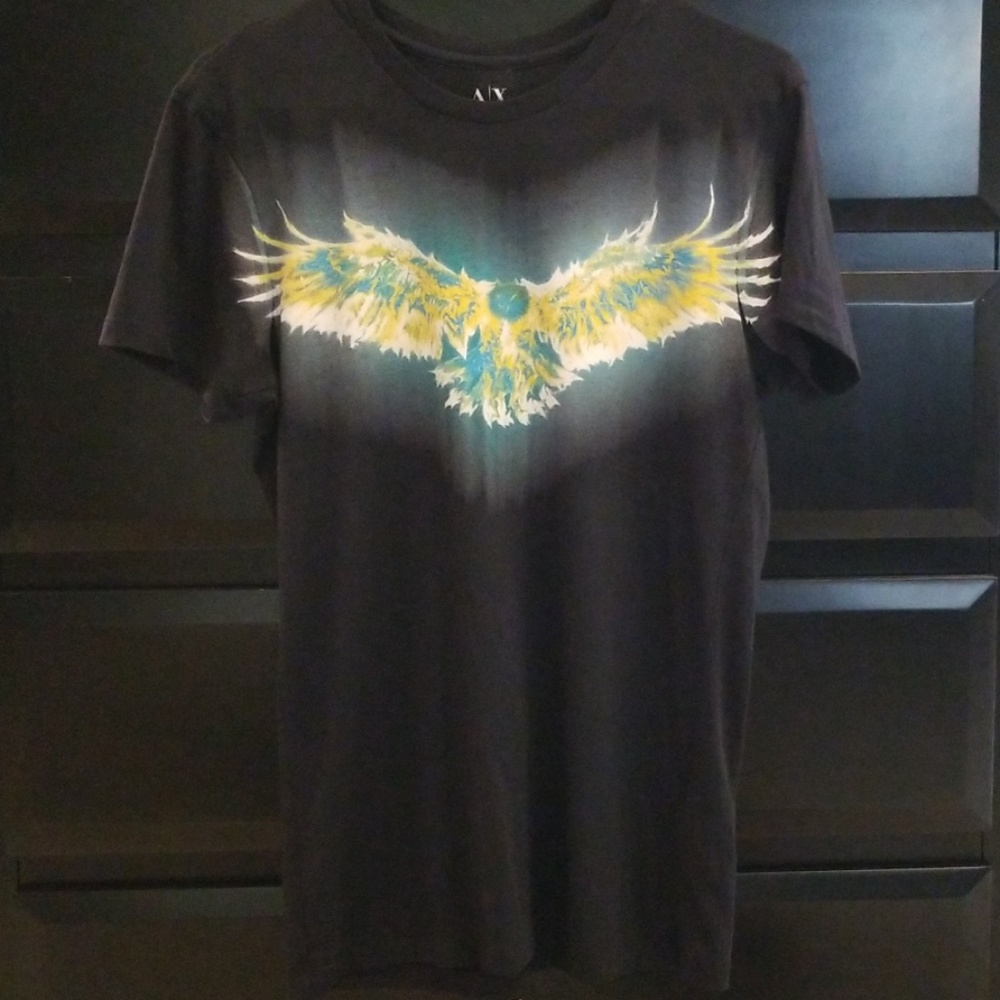 🔥ARMANI EXCHANGE WOMANS TEE 🔥